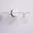 Drinkard Glass Metal Vanity Light-2123814917-2123814916-2053537350