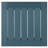 Anette Outdoor Adirondack Chair With Table-836815653