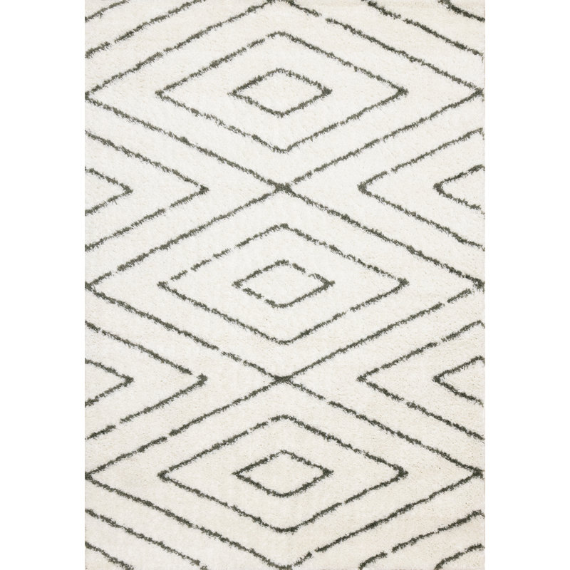 Tapis de sol Marakai, Rectangle 5 pi 3 po x 7 pi 7 po