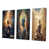 Wrapped Canvas