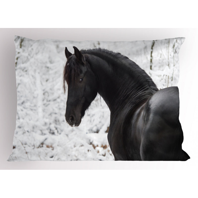Polyester Sham Set, Twin