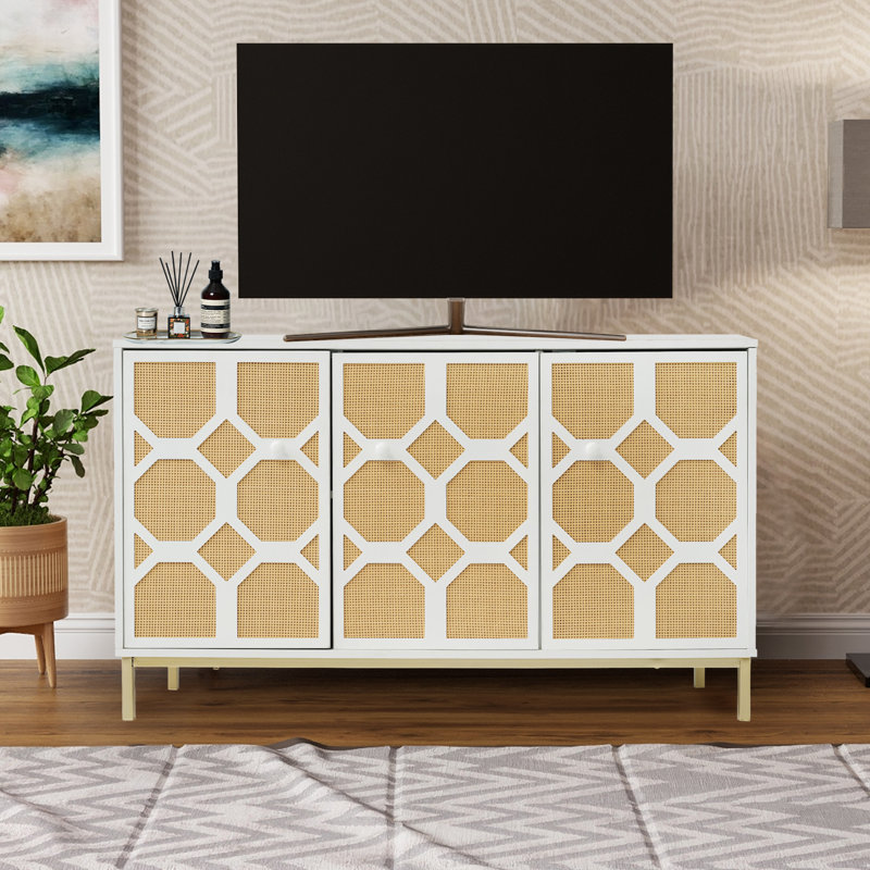 Ambrosane 120cm Sideboard
