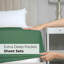 Ensemble de draps de luxe extra profonds - Ensembles de draps ultra doux et rafraîchissants-111768680-103254507
