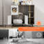 Litter Box Enclosure-404242671