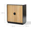Armoire d'appoint à 2 portes Seaham