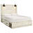 Kalayiah Slat Bed-1942944650
