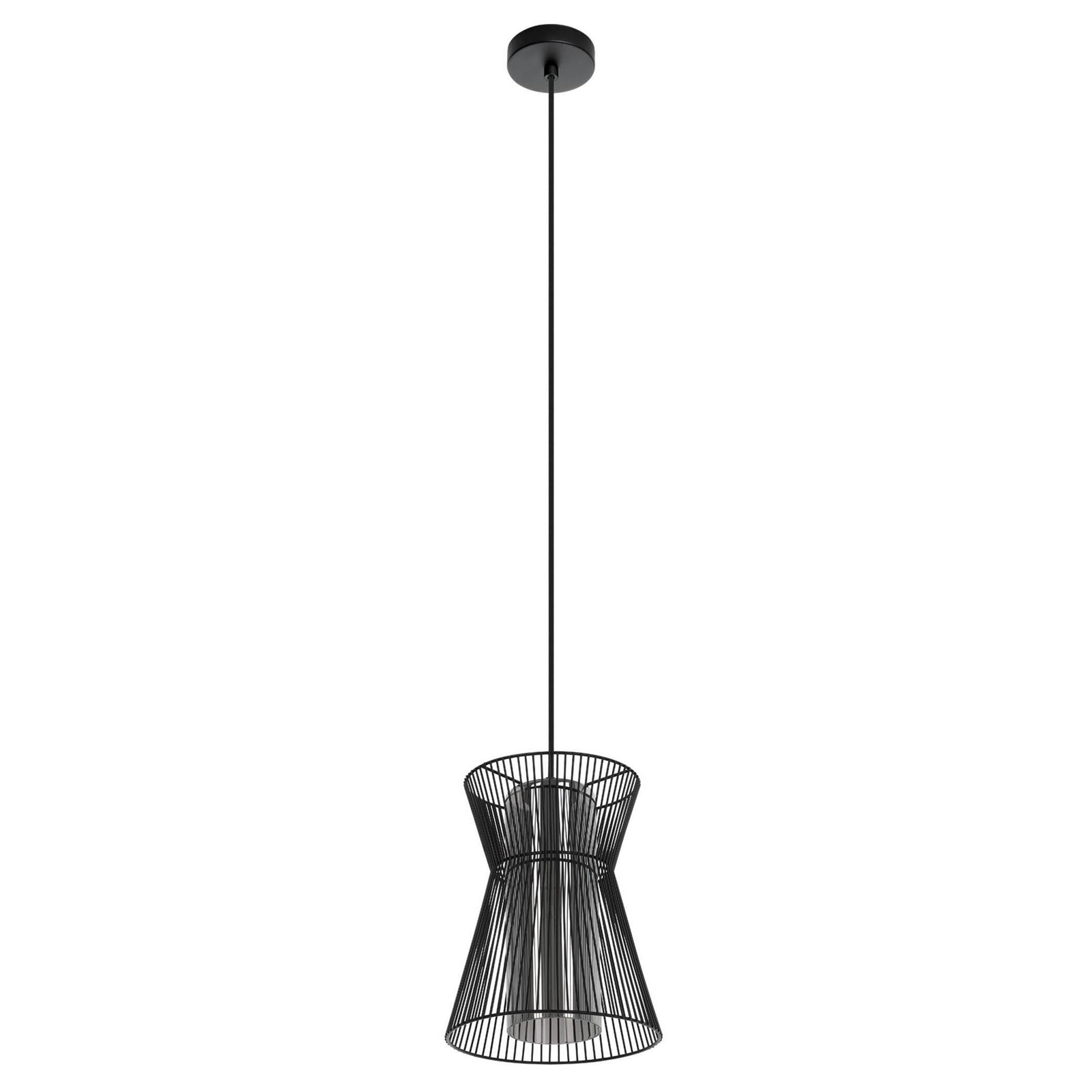 Niall Single Light Dimmable Pendant