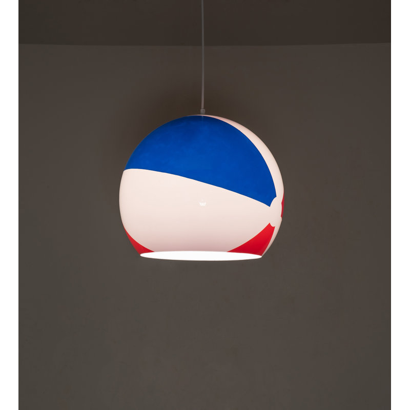 1 - Light Pendant