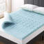 Surmatelas en mousse viscoélastique gélifiée à 5 zones-299024873-338342178