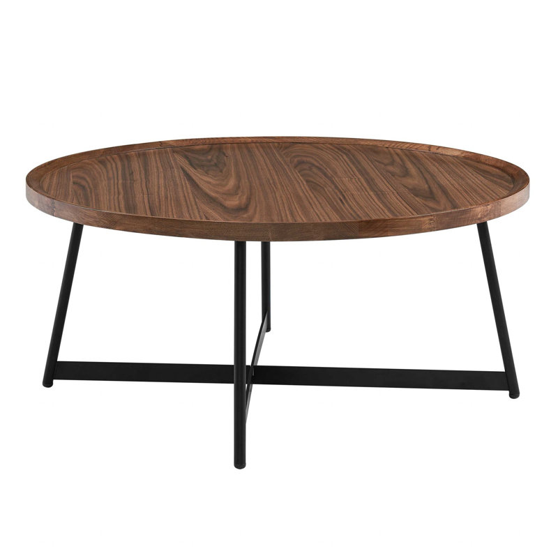 Table basse 35 po