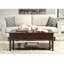 Table basse Kablesh