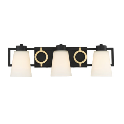 Vanity Light
