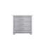 Meuble-lavabo simple 36 po Knox-1036944360