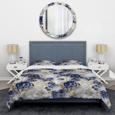 Literie en marbre victorien Opulence I