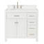 5_ARIEL Bristol 36 Single Sink Bathroom Vanity with Carrara White Quartz-2050285362-2037980825-2037980854