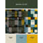 Tapis Earthly Grids-1500546576