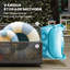 Boîte de rangement Outsunny-83206156