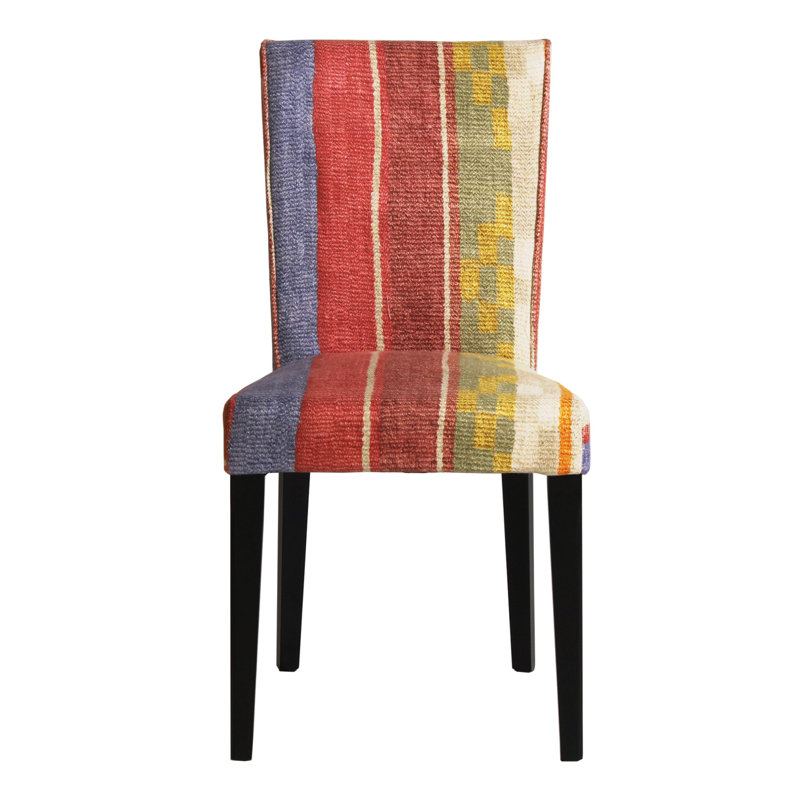 Addington Upholstered Dining Chair