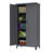 73'' Tall Metal Tool Storage Cabinet