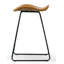 Tabouret de bar et de comptoir Younts-133717586-133717587