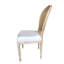 Chaise d'appoint rembourrée en tissu H 39 po Somerdale-1308777238-1308777237
