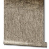 Earth Collection Textured Bark Sheen Wallpaper Roll