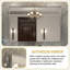 Miroir pour salle de bain-641238827