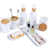 Blanc mat est en rupture de stock