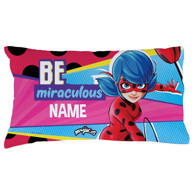 Elegant Zipper Pillowcase, Yes