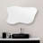 Dominykas Flat Wall Mirror-404089361