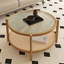 Table basse 2 couches Aerin