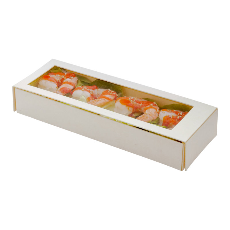 Taipei Wood Disposable Tableware