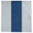 Washington,Silver/Navy Blue/Silver