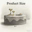 Table basse 38,97 po-884748798