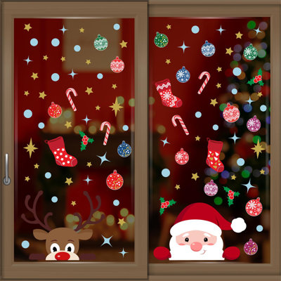 Window Decal