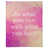 Diamant rose