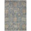 Tapis intérieur / extérieur bleu Riga -1031327678