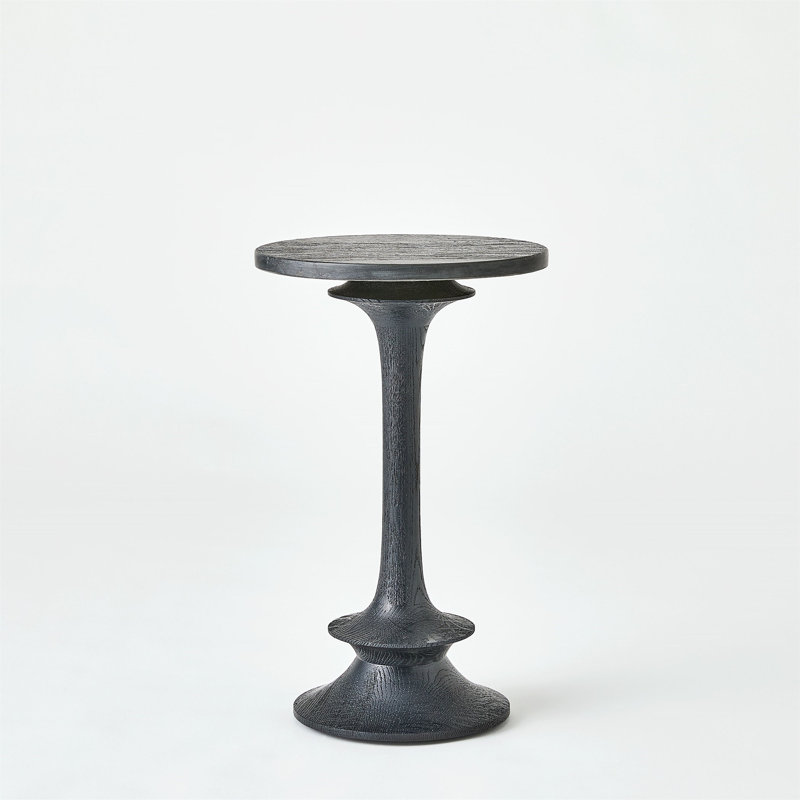 Oasis Marble End Table