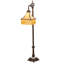 Victoria Arched Floor Lamp
