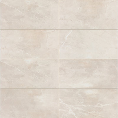 Daltile Artsy 12 x 24 Floor Tile (9 PC Per Carton) (17.01 SQFT Per Carton)