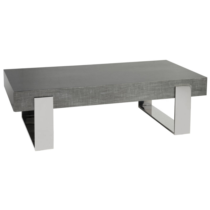 Signature Designs Iridium Cocktail Table