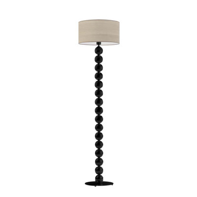 Lemasters 158cm Traditional Floor Lamp