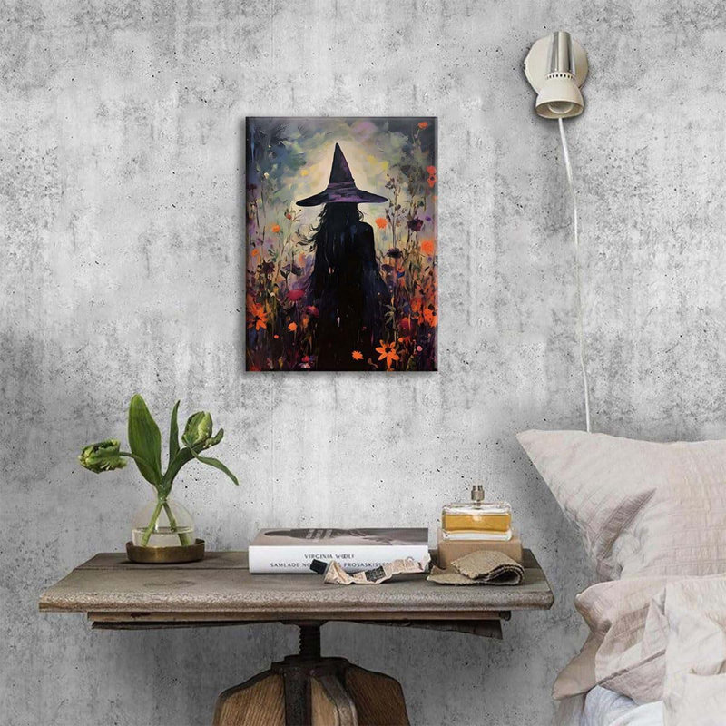 Wrapped Canvas Print, 60cm H  x 40cm W
