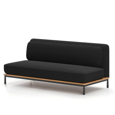Arc Sofa Two-Seater Middle