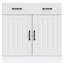 Kitchen Base Cabinet Lucca Engineered Wood-340566182