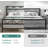 Wykeisha Platform Bed-1159606153-1159606155