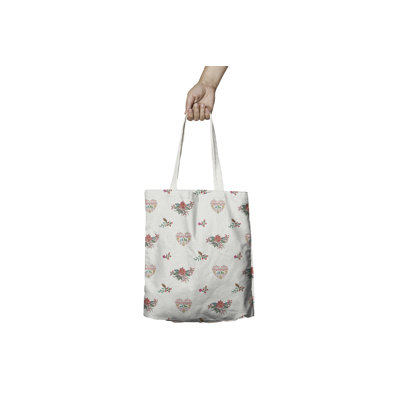 Picnic Tote Bag