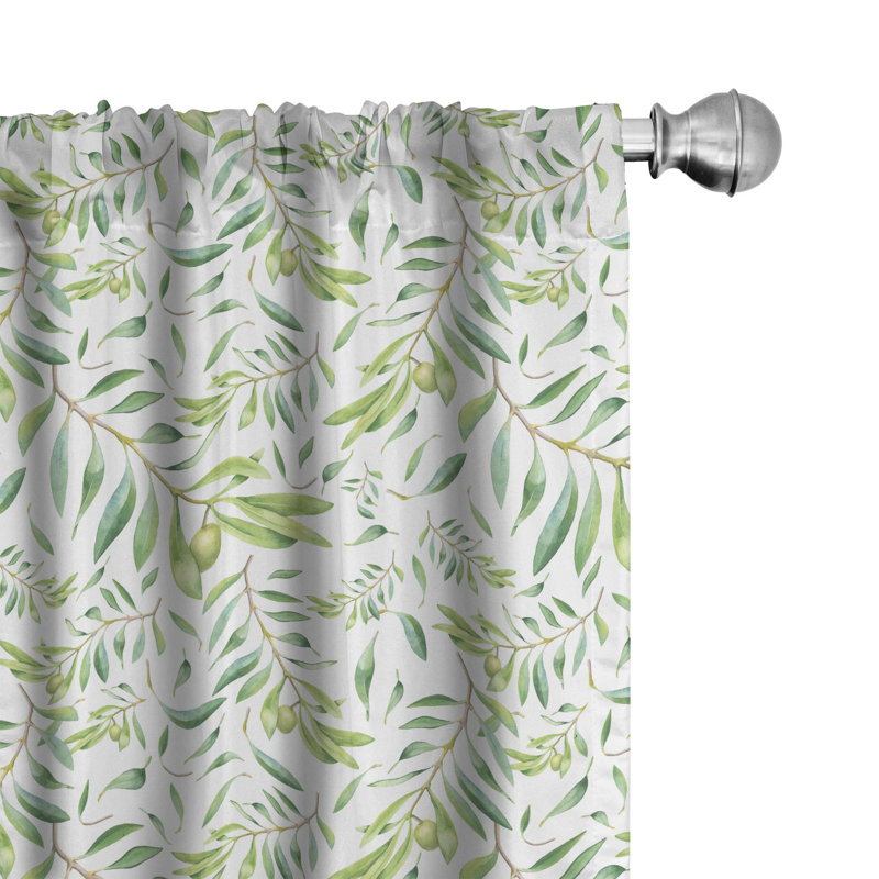 Polyester Room Darkening Sliding Panel, 28" x 84"