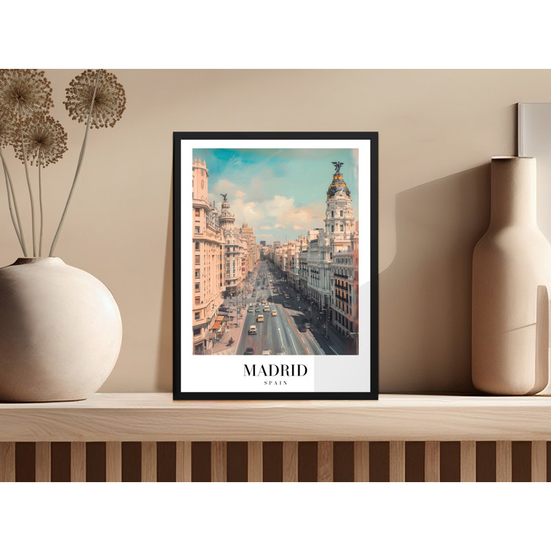 1 Piece Wall Art, 9x11