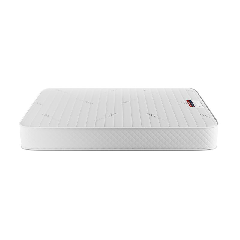 Everyday Sleep Viscotherapy Mattress, Small Double (4')